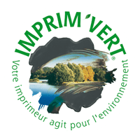 Votre imprimeur agît pour l'environnement