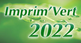 Certification Imprim'Vert 2022