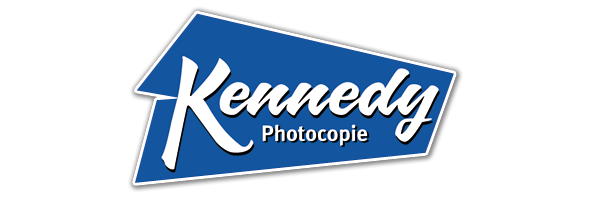 Kennedy Photocopie