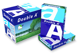 7 avantages du papier du Double A